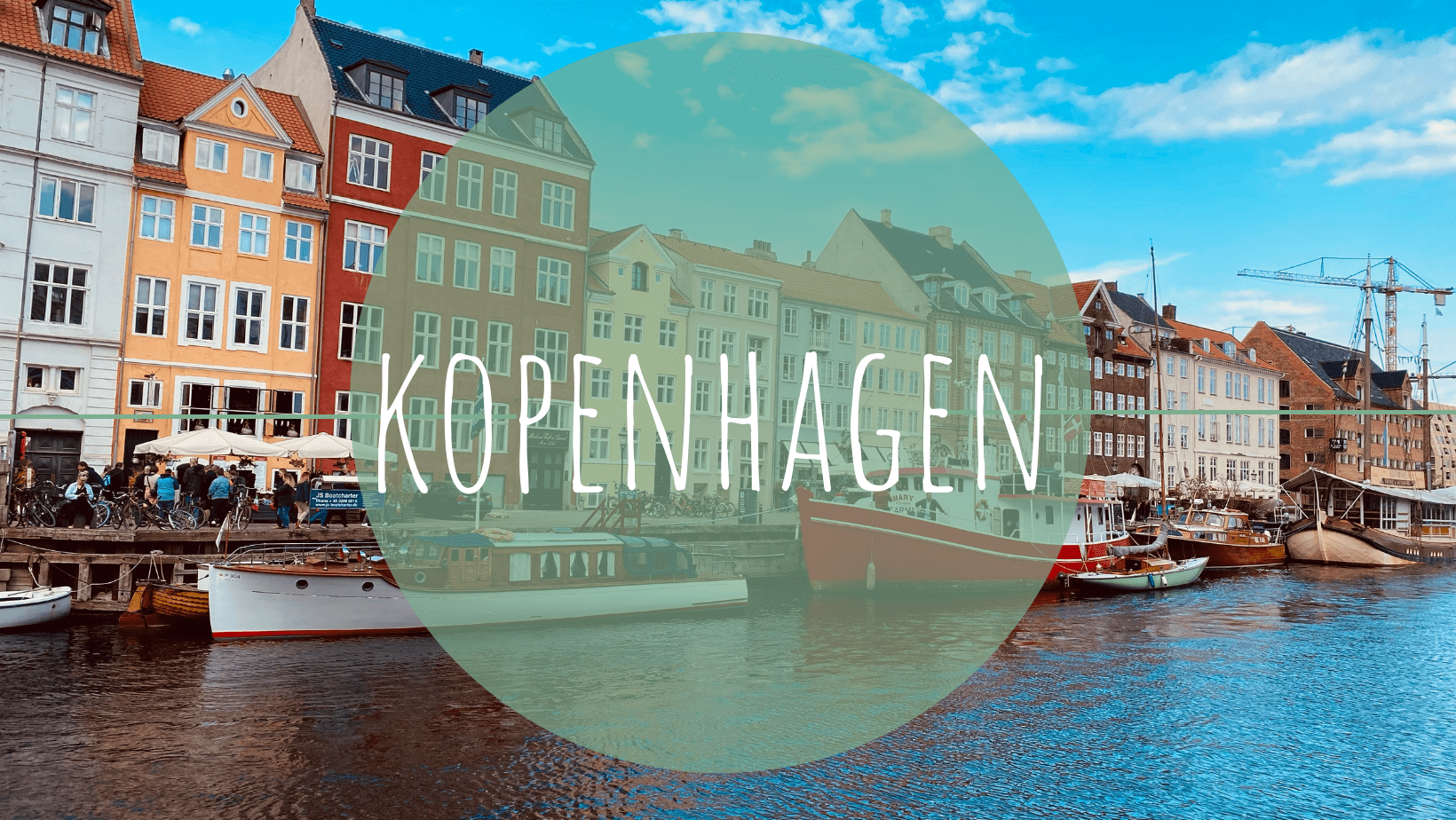 Titel Kopenhagen