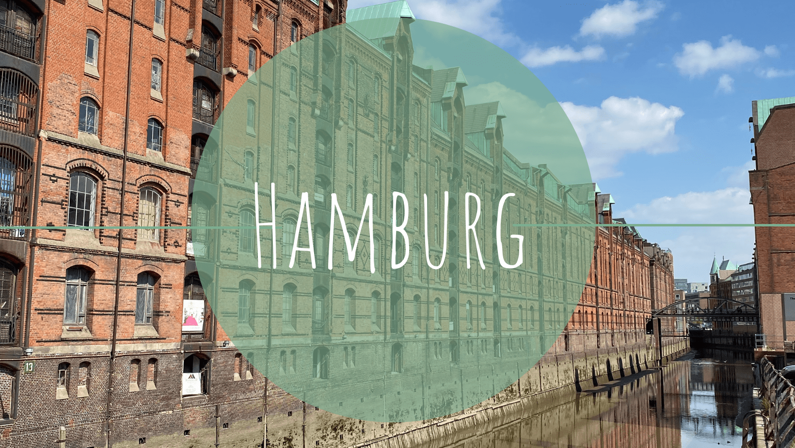 Titel Hamburg