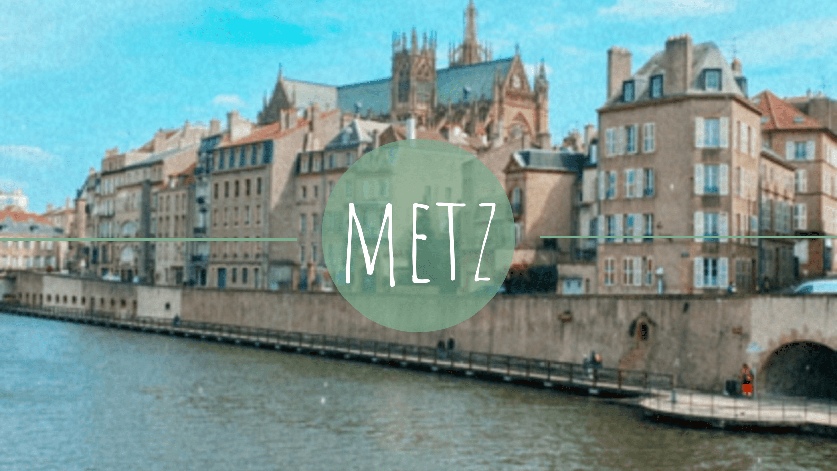 Titel Metz