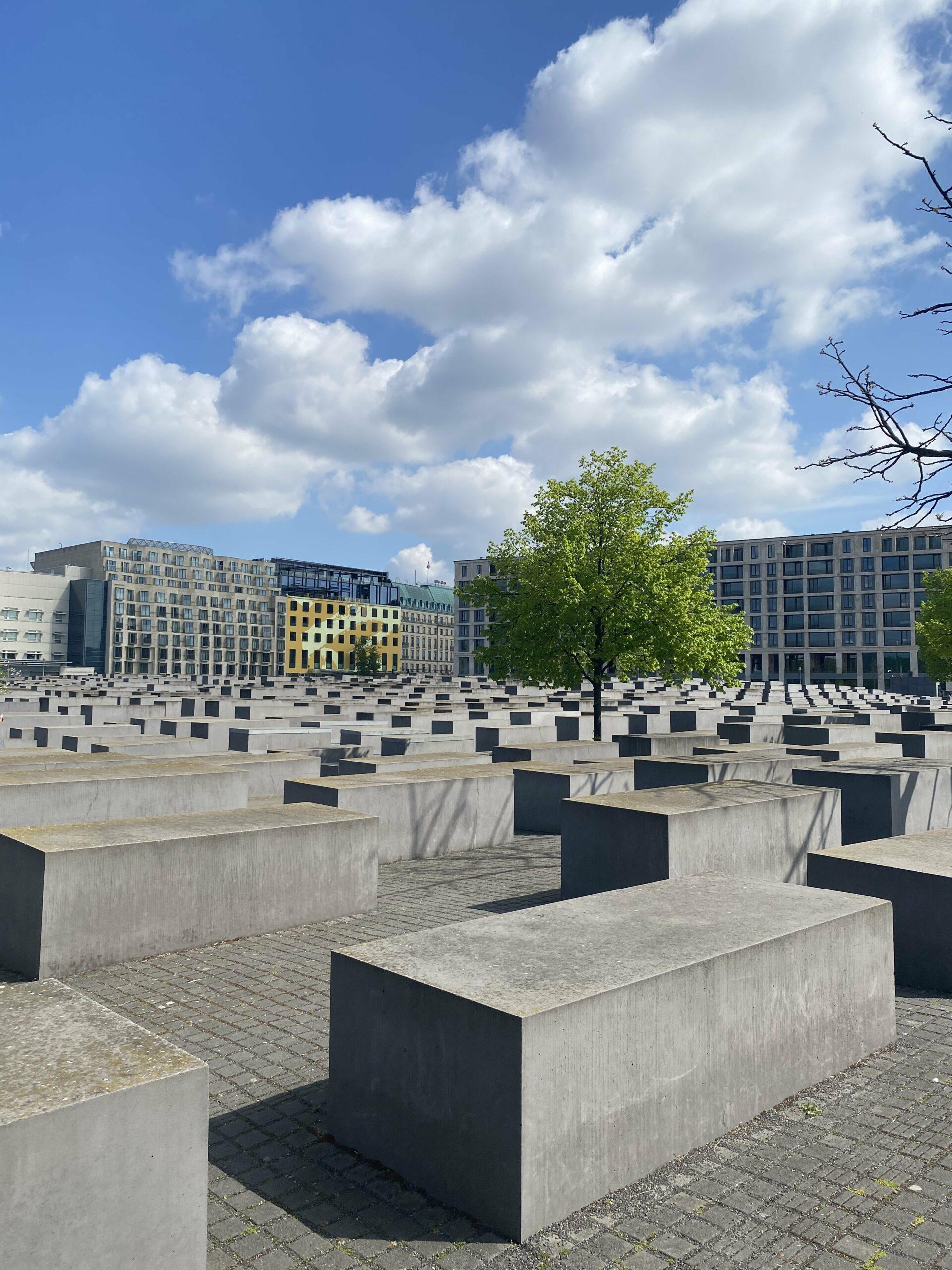Denkmal Berlin