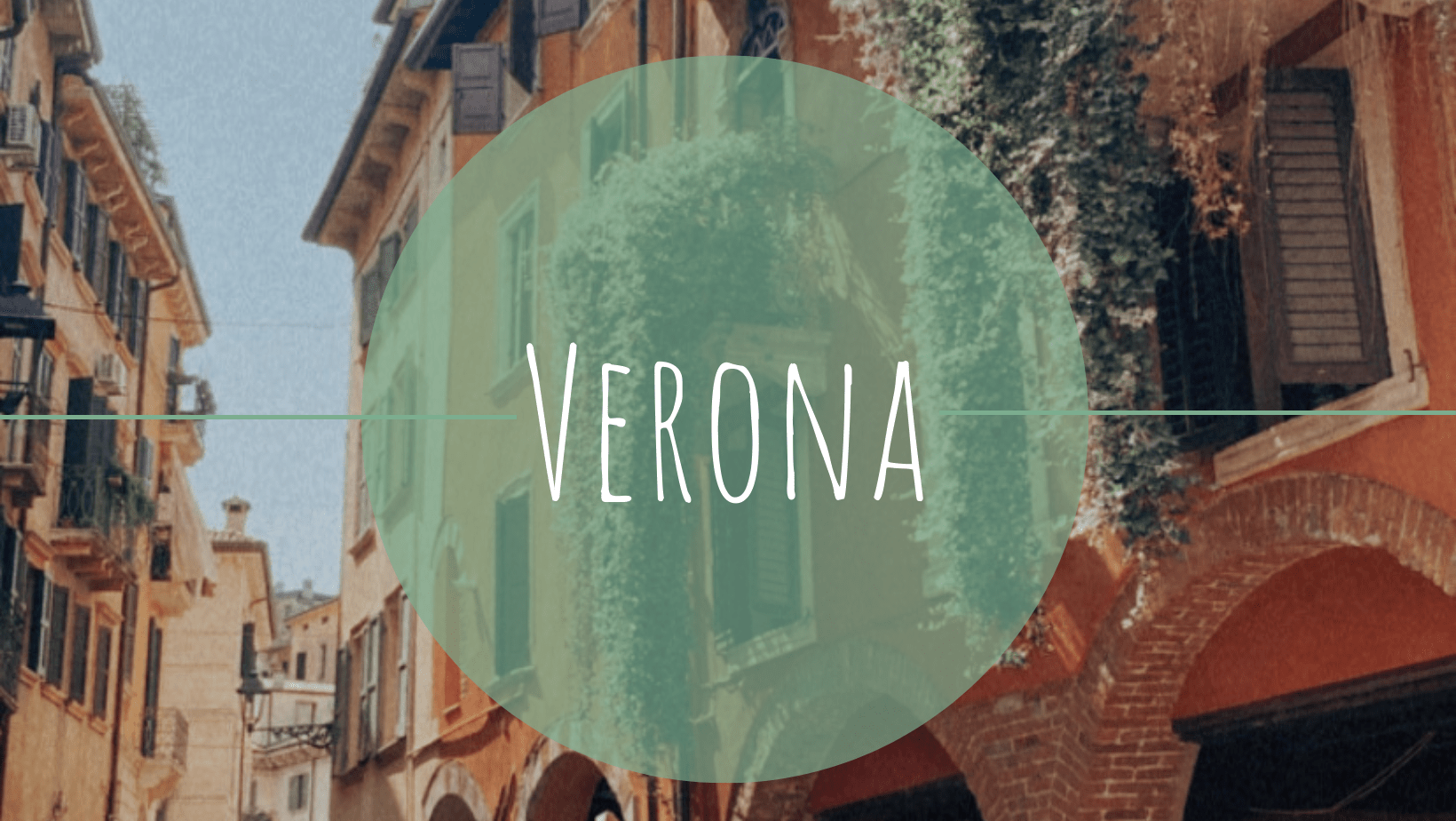 Verona Header