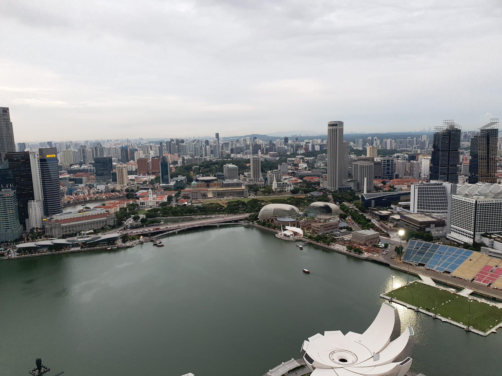 Singapore Views