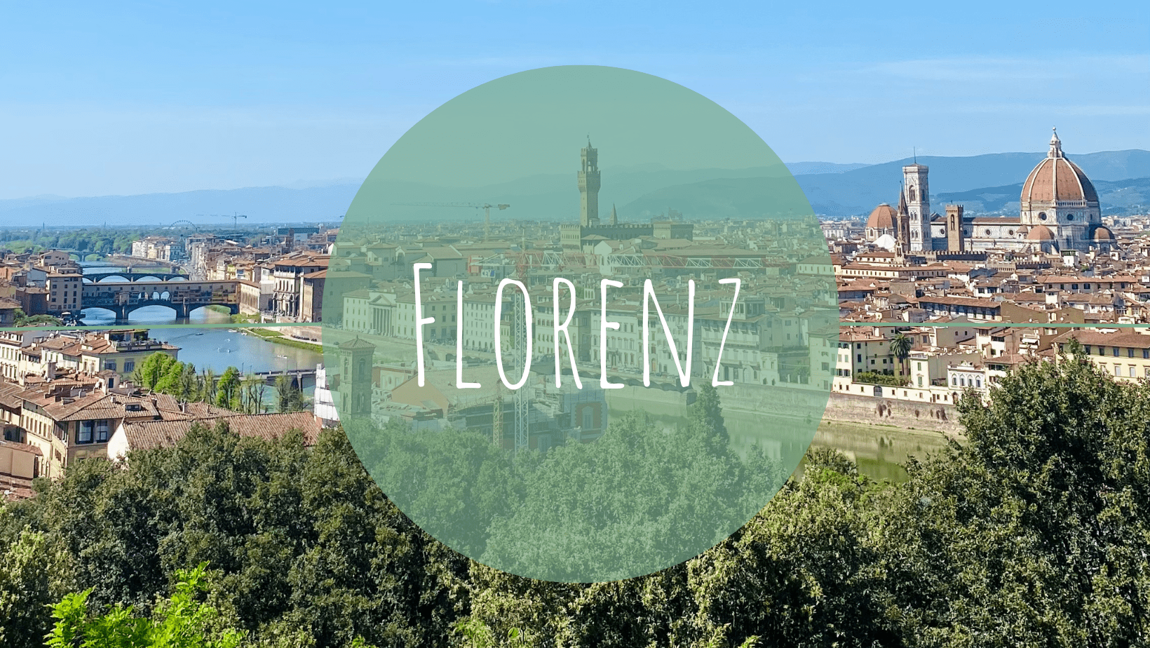 Florenz Header
