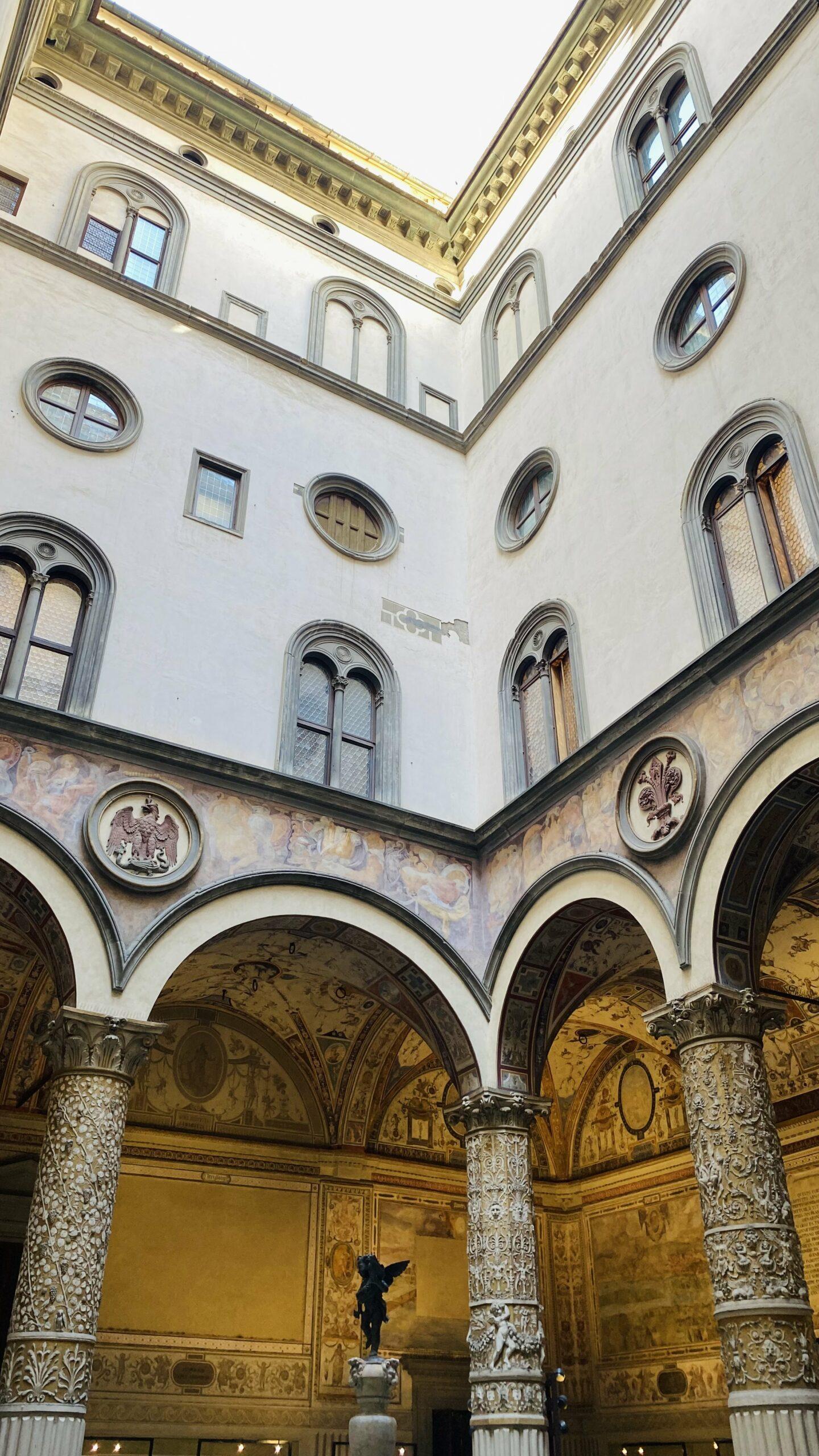 Museum Florenz