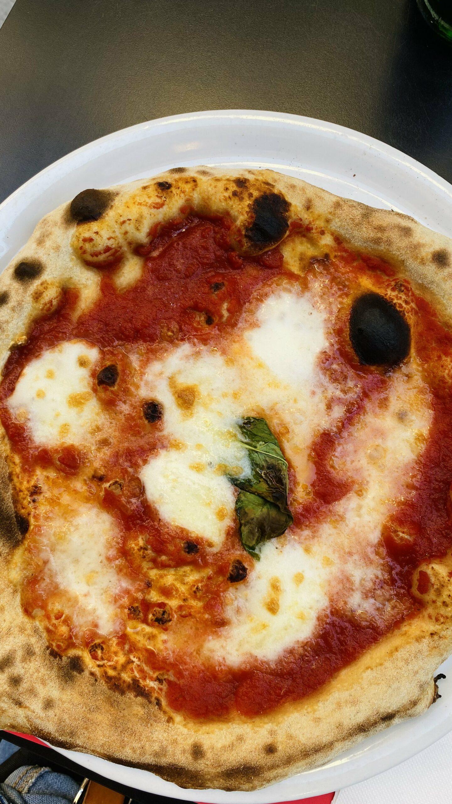 Pizza Florenz