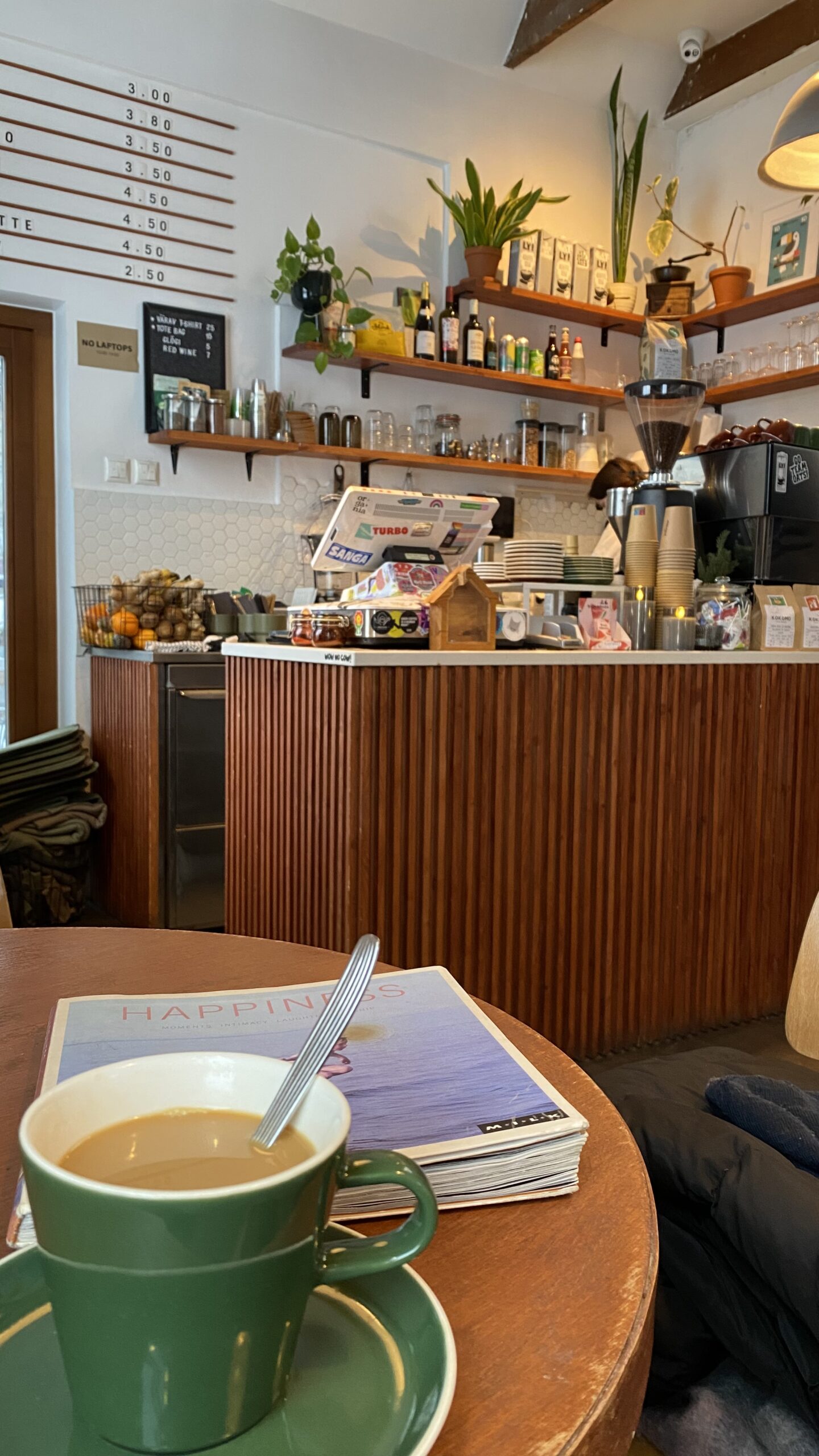 Värav Café Tallinn