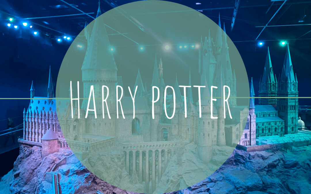 Harry Potter in London – Locations für Potterheads